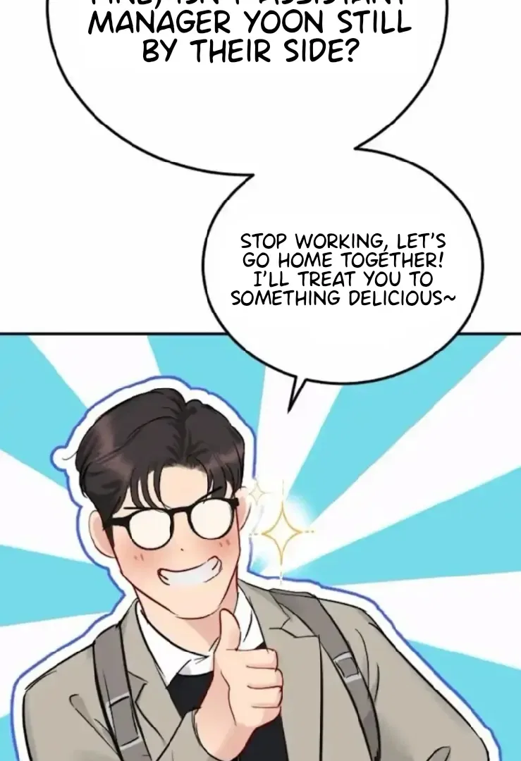 Secretary Power Chapter 34 – Page 135
