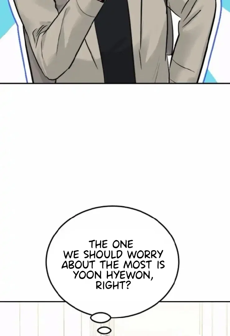 Secretary Power Chapter 34 – Page 136
