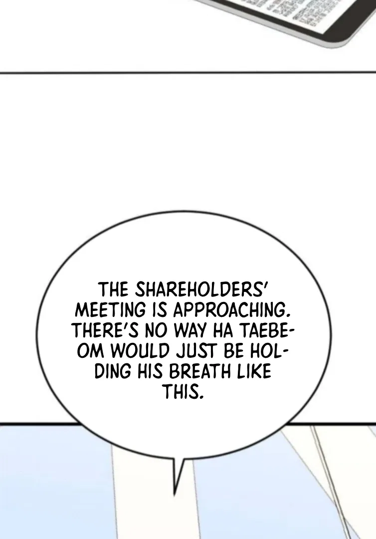 Secretary Power Chapter 33 – Page 4