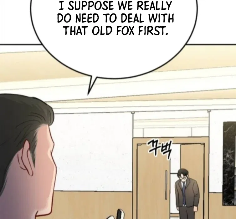 Secretary Power Chapter 33 – Page 14