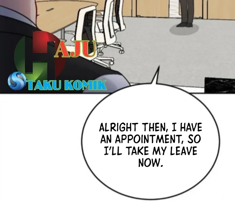 Secretary Power Chapter 33 – Page 15