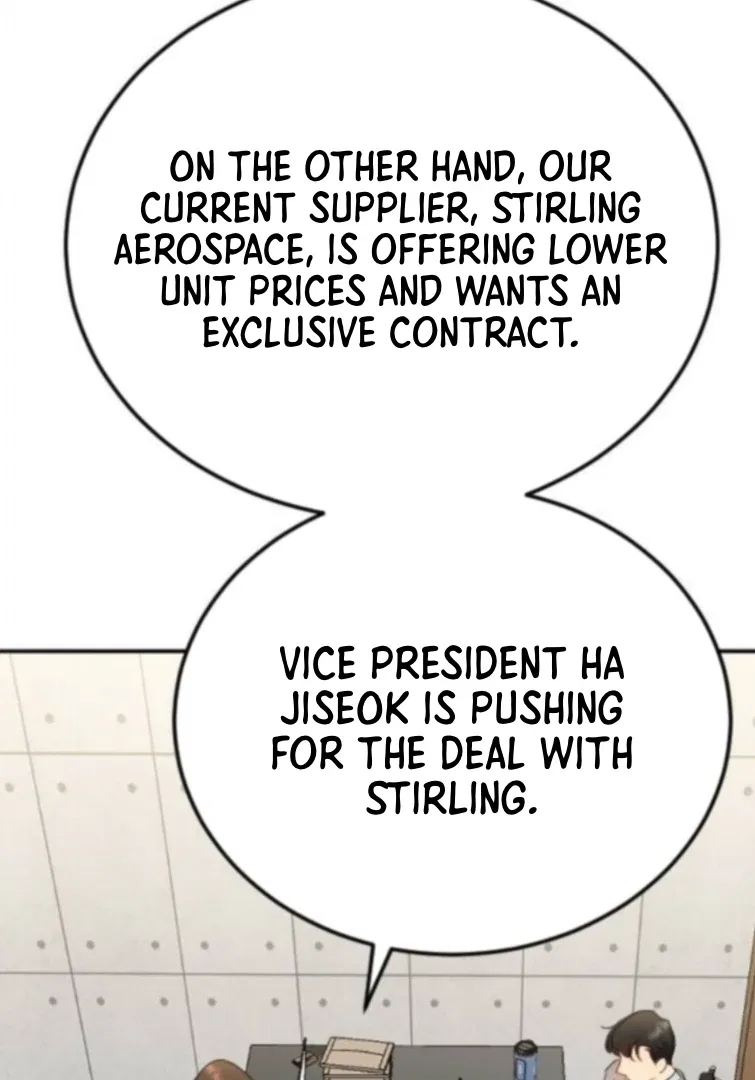 Secretary Power Chapter 33 – Page 23