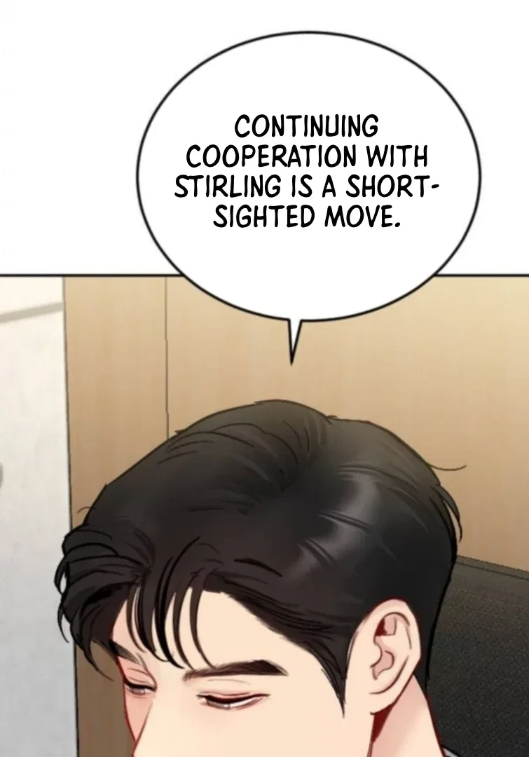 Secretary Power Chapter 33 – Page 25