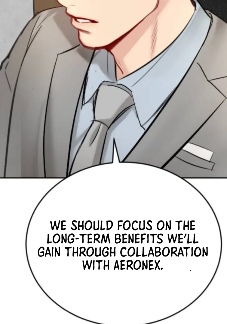 Secretary Power Chapter 33 – Page 26