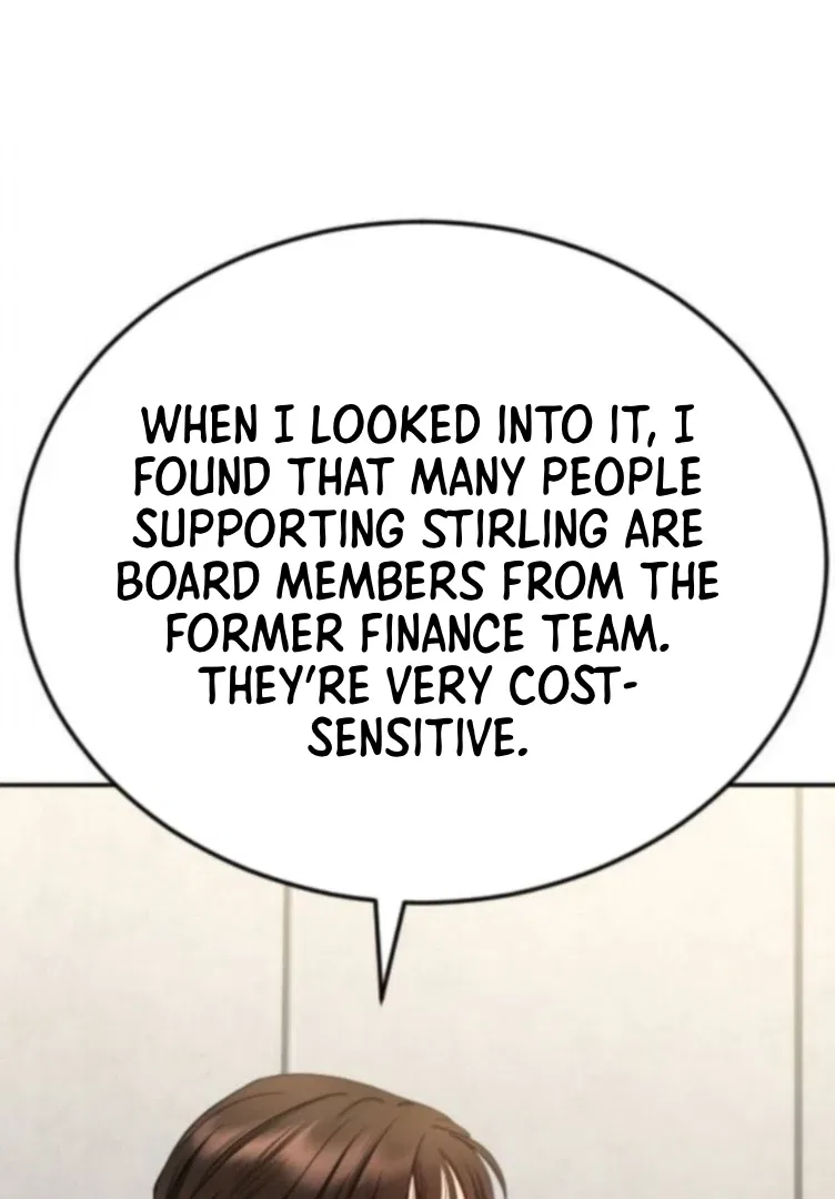 Secretary Power Chapter 33 – Page 30