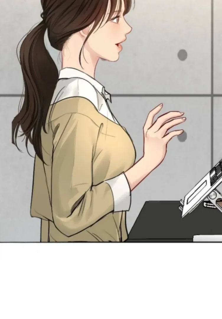 Secretary Power Chapter 33 – Page 31