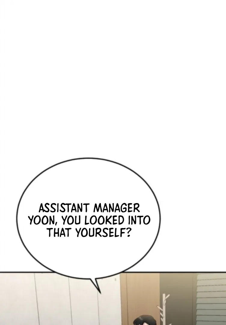 Secretary Power Chapter 33 – Page 32