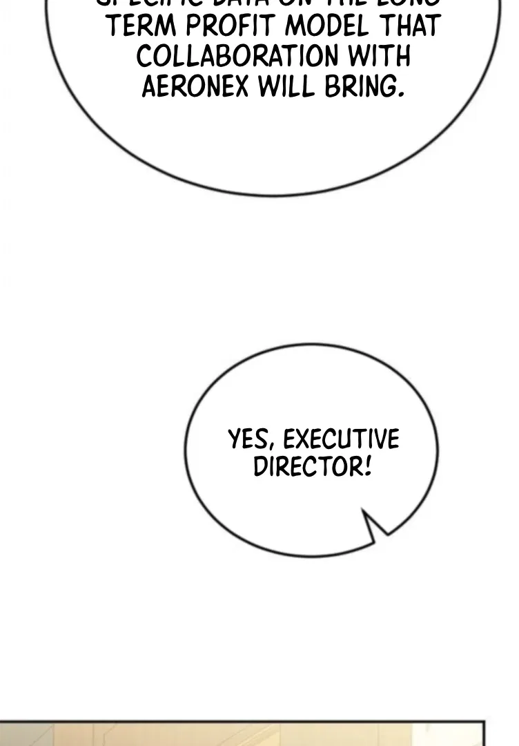 Secretary Power Chapter 33 – Page 39