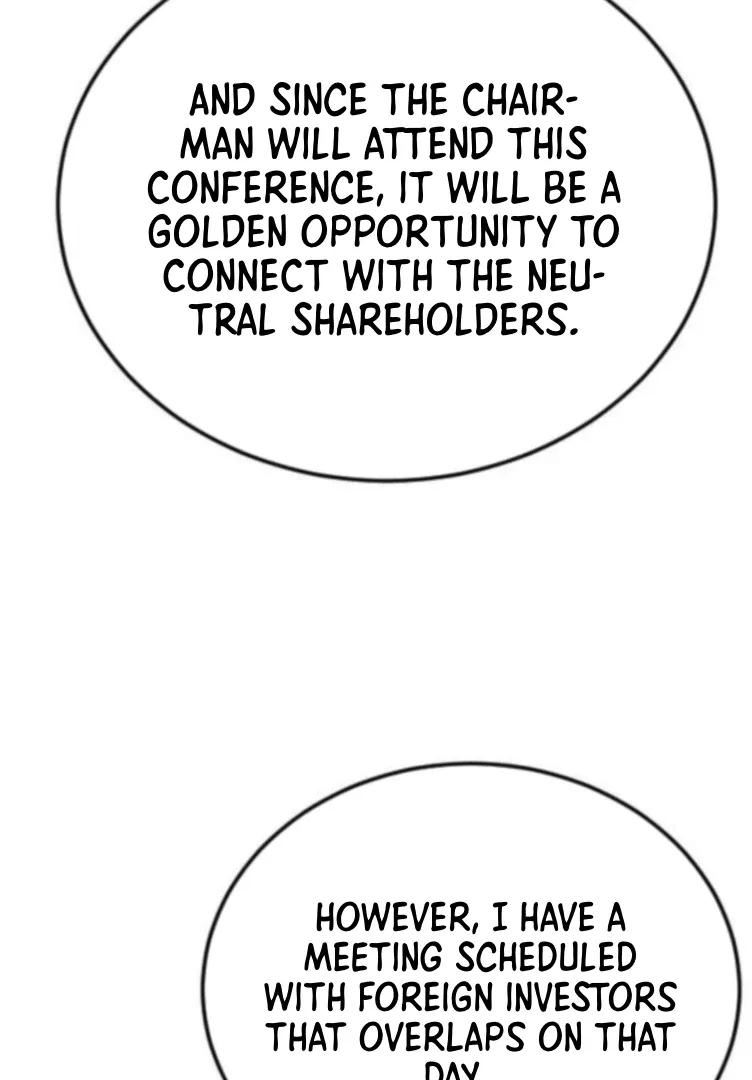 Secretary Power Chapter 33 – Page 41