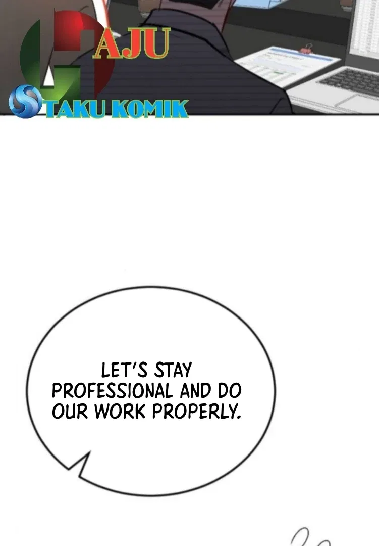 Secretary Power Chapter 33 – Page 50
