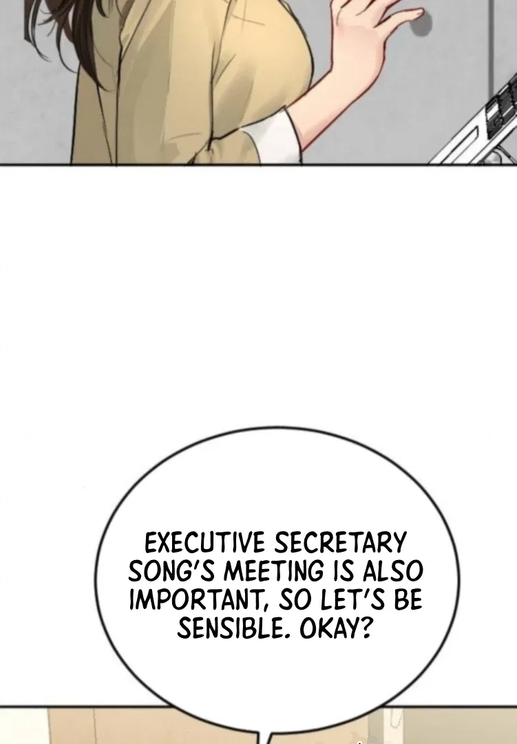 Secretary Power Chapter 33 – Page 52