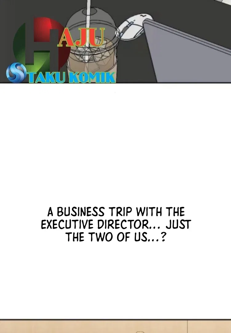 Secretary Power Chapter 33 – Page 54