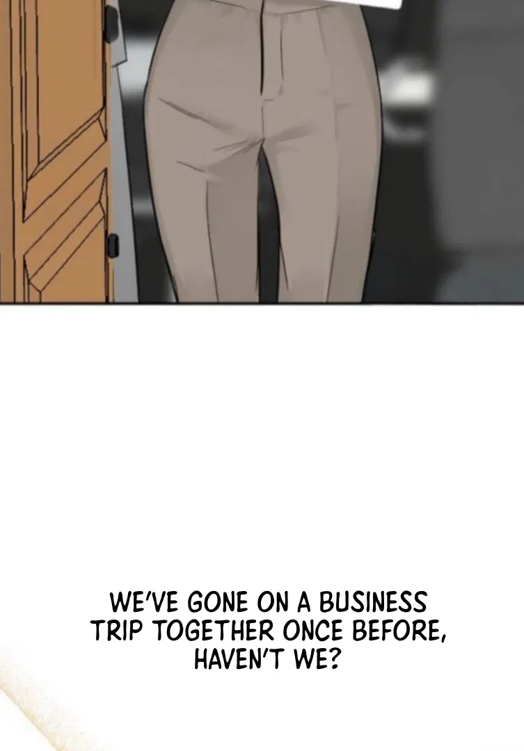Secretary Power Chapter 33 – Page 58