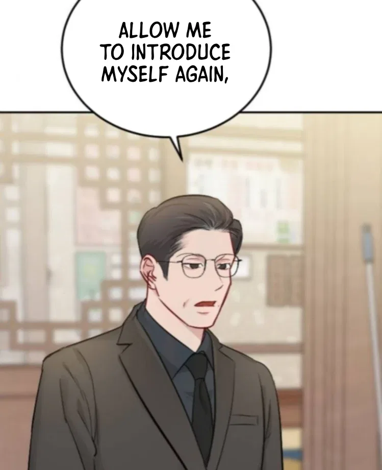 Secretary Power Chapter 33 – Page 95
