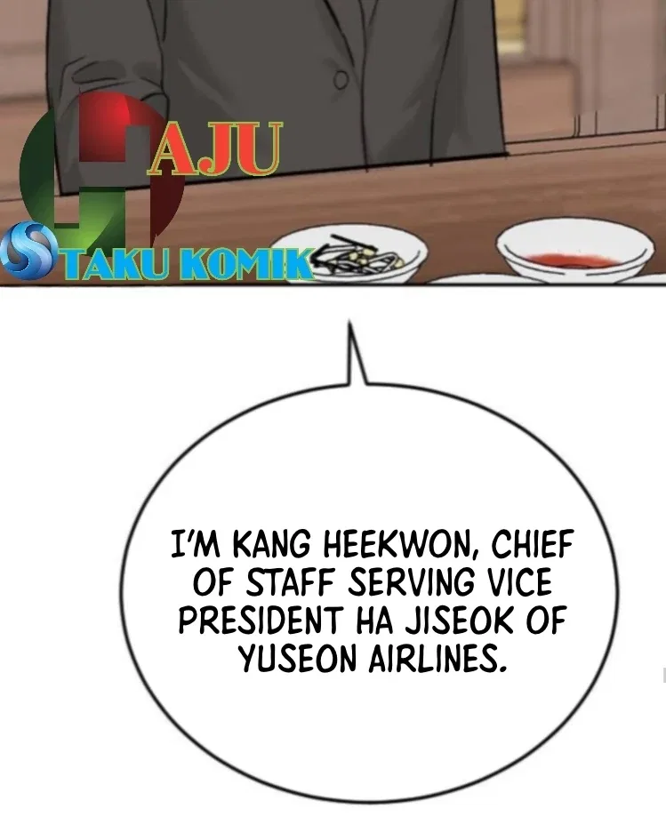Secretary Power Chapter 33 – Page 96