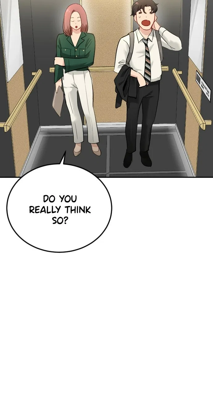 Secretary Power Chapter 32 – Page 3