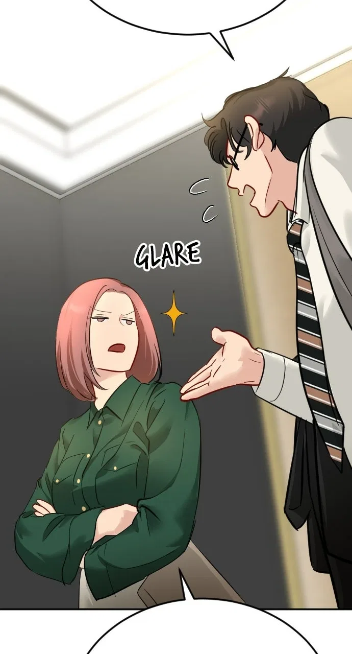 Secretary Power Chapter 32 – Page 10