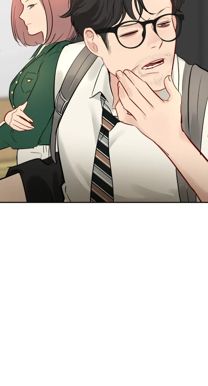 Secretary Power Chapter 32 – Page 13