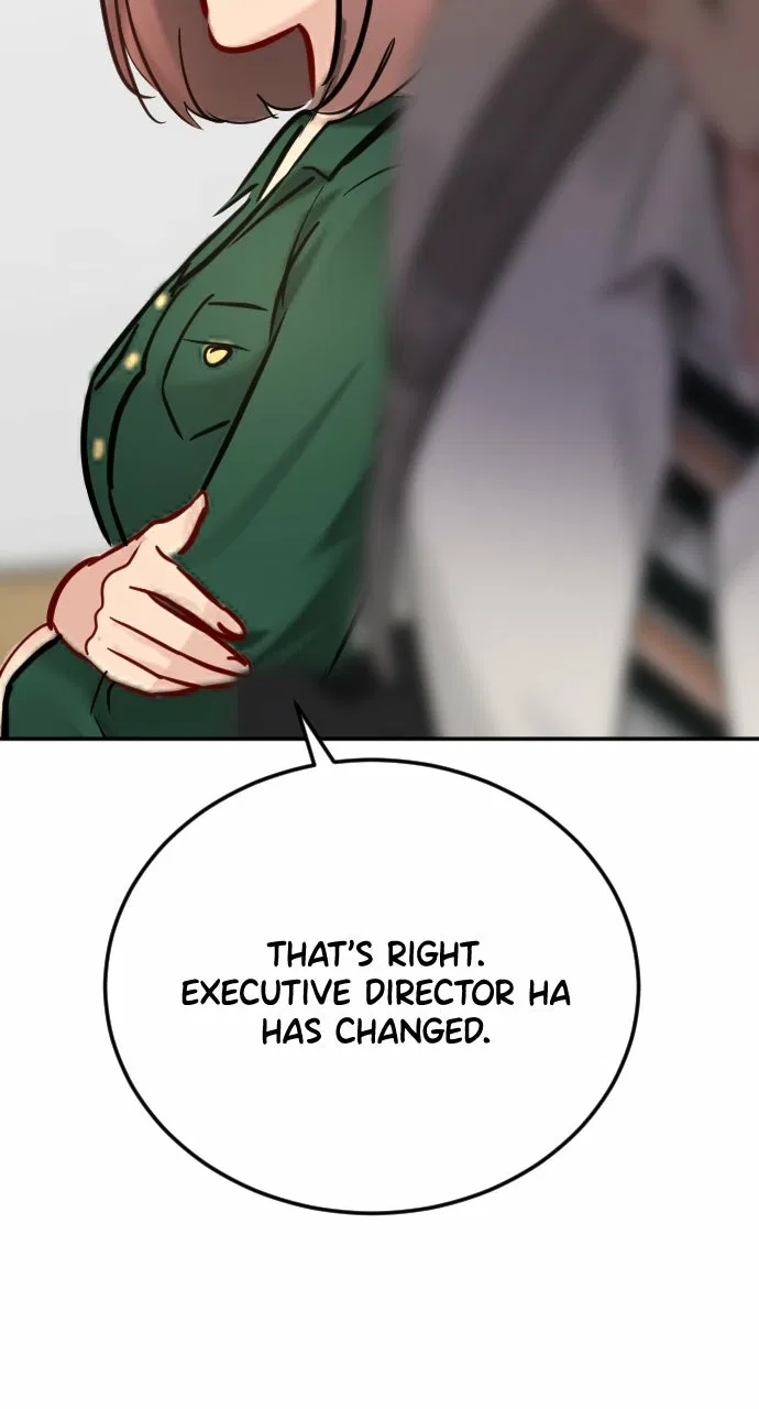 Secretary Power Chapter 32 – Page 15