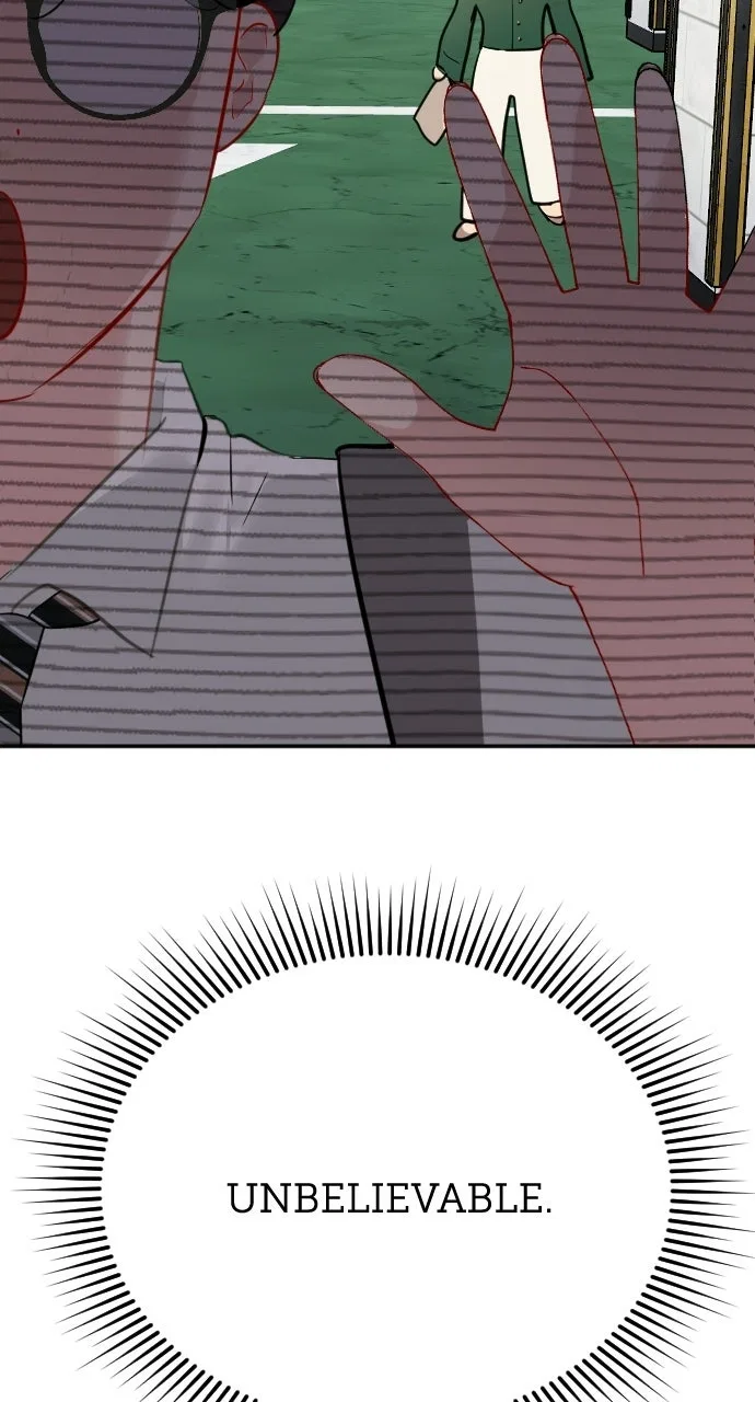 Secretary Power Chapter 32 – Page 33