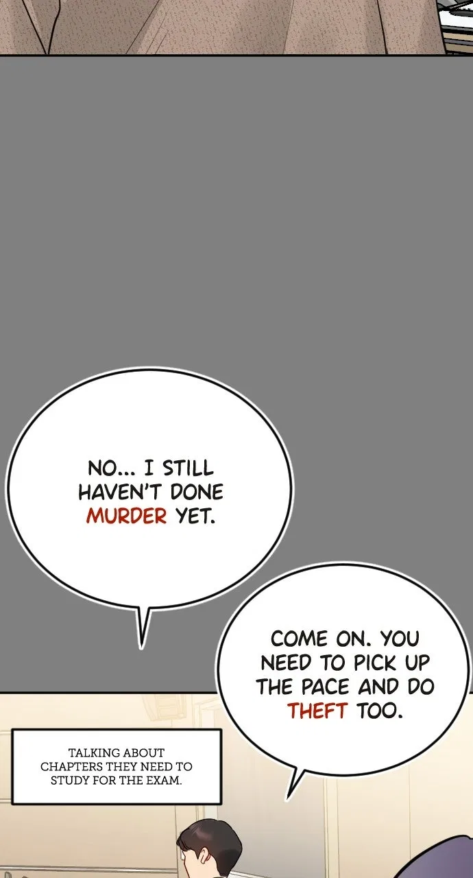 Secretary Power Chapter 32 – Page 42
