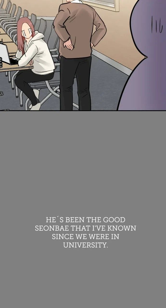 Secretary Power Chapter 32 – Page 43