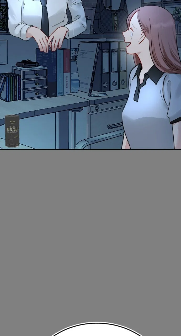 Secretary Power Chapter 32 – Page 47