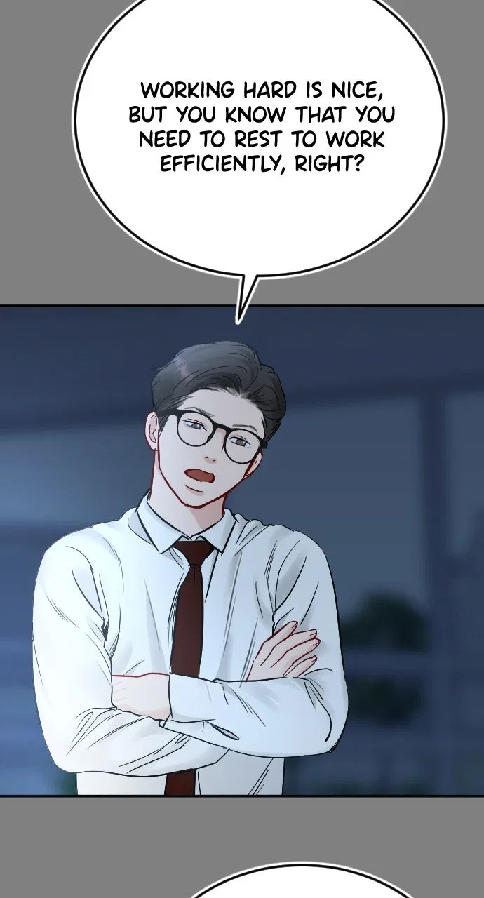 Secretary Power Chapter 32 – Page 48