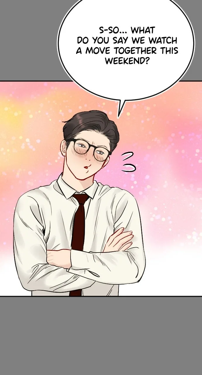 Secretary Power Chapter 32 – Page 49