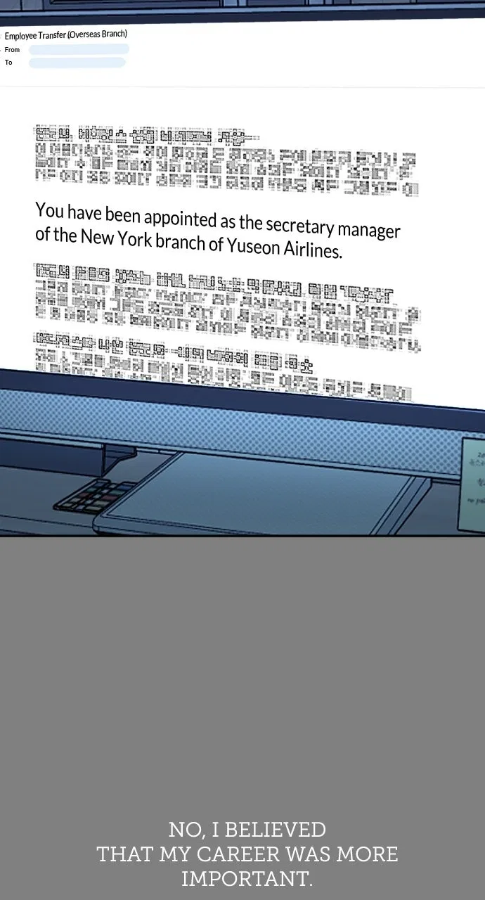 Secretary Power Chapter 32 – Page 52