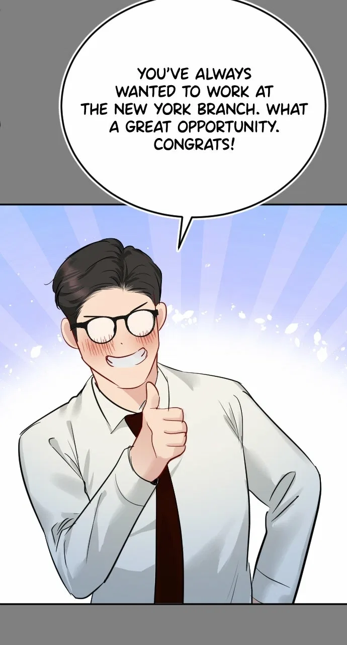 Secretary Power Chapter 32 – Page 58
