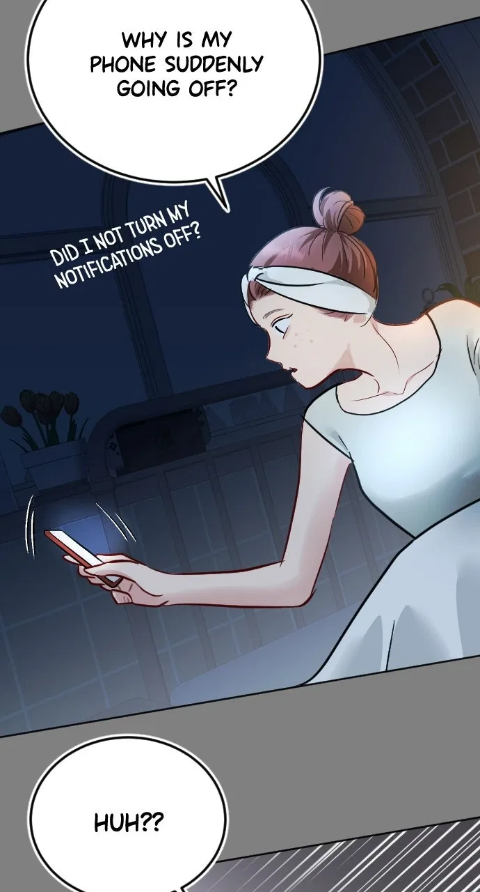 Secretary Power Chapter 32 – Page 62