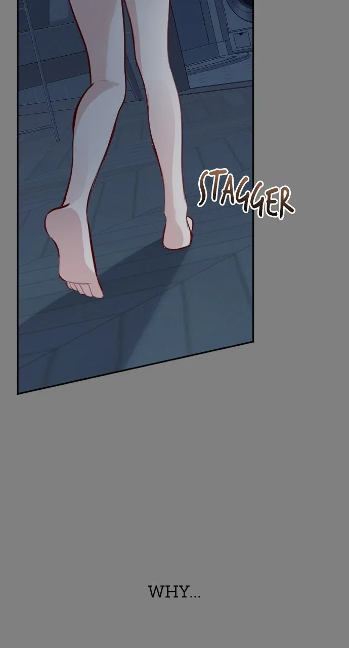 Secretary Power Chapter 32 – Page 68
