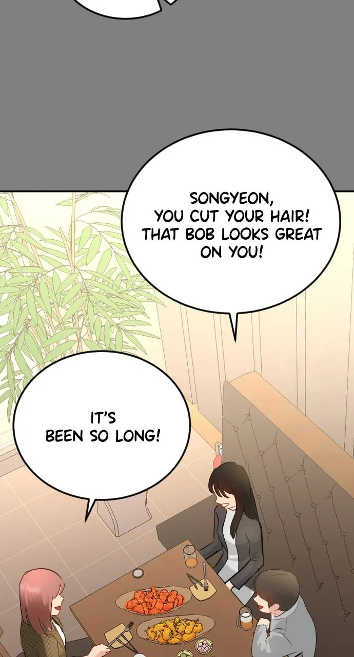 Secretary Power Chapter 32 – Page 76
