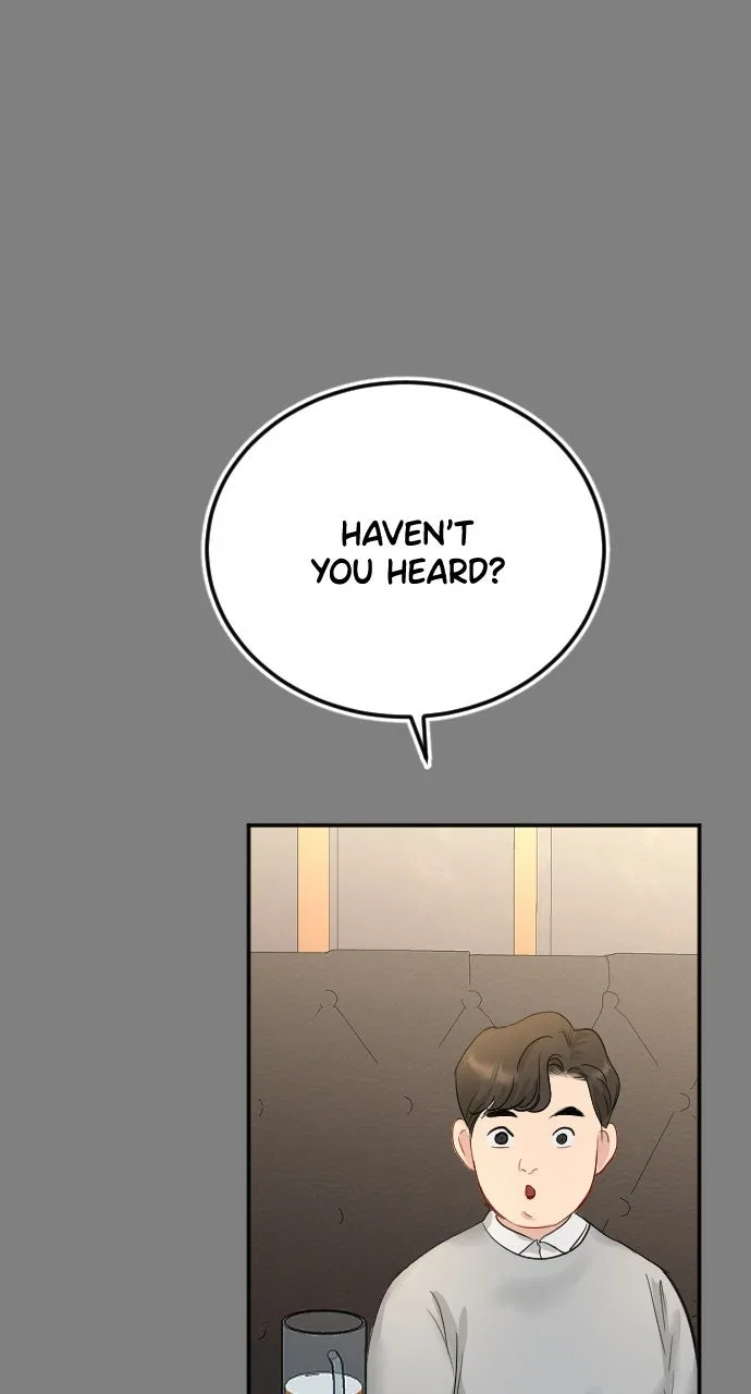 Secretary Power Chapter 32 – Page 79