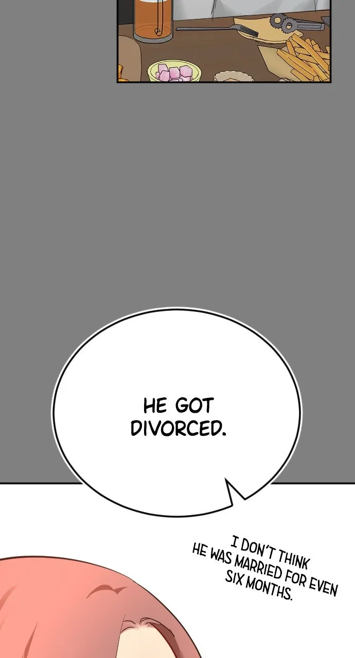 Secretary Power Chapter 32 – Page 80