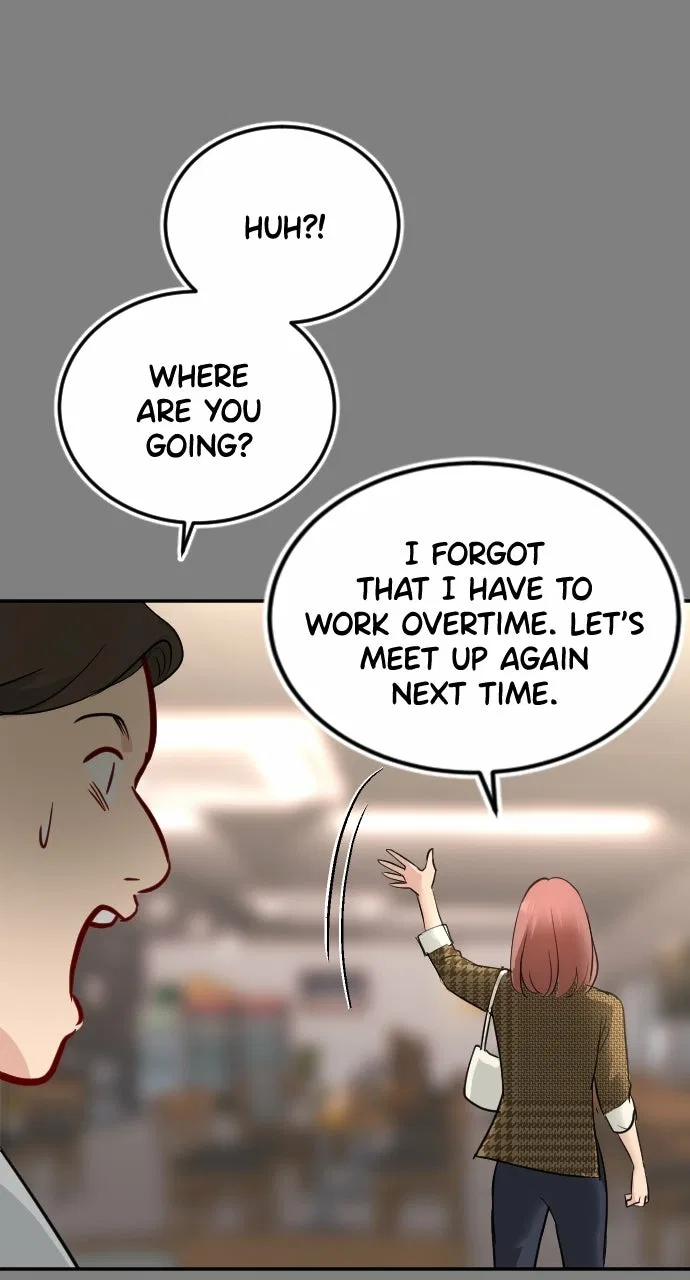 Secretary Power Chapter 32 – Page 84