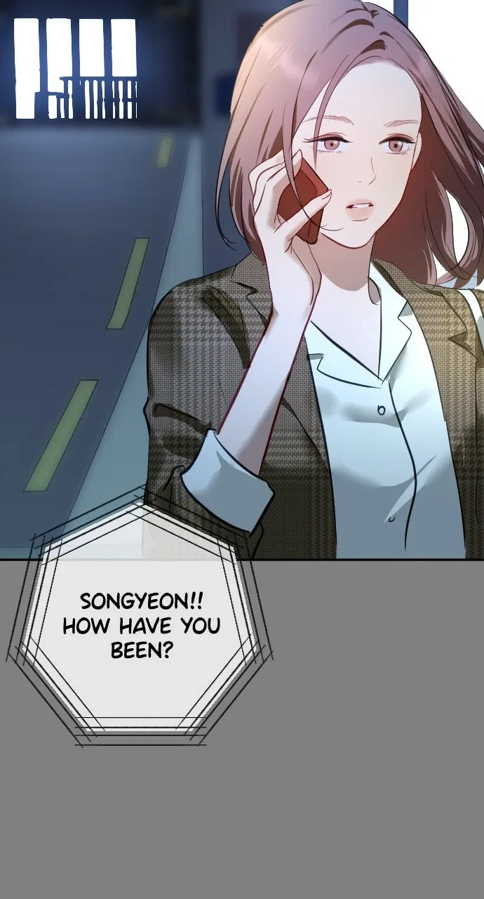 Secretary Power Chapter 32 – Page 89