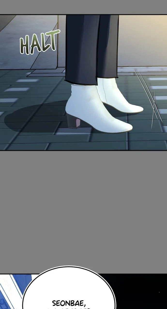 Secretary Power Chapter 32 – Page 90
