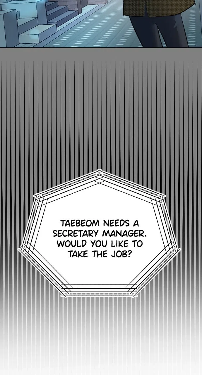 Secretary Power Chapter 32 – Page 92