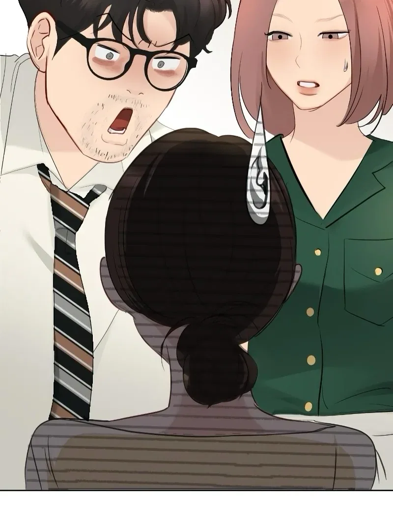 Secretary Power Chapter 31 – Page 10