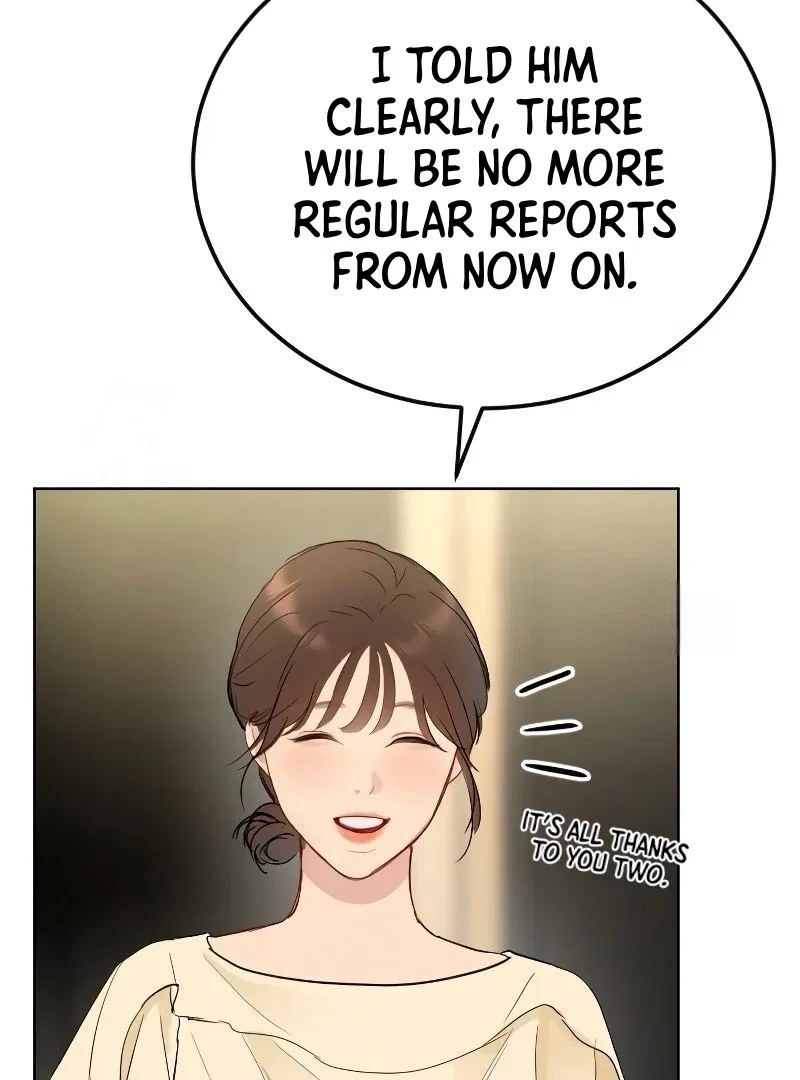 Secretary Power Chapter 31 – Page 12
