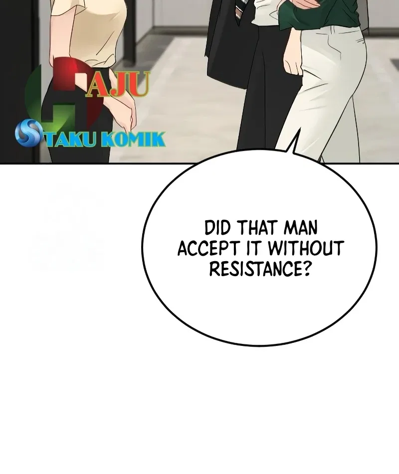 Secretary Power Chapter 31 – Page 15