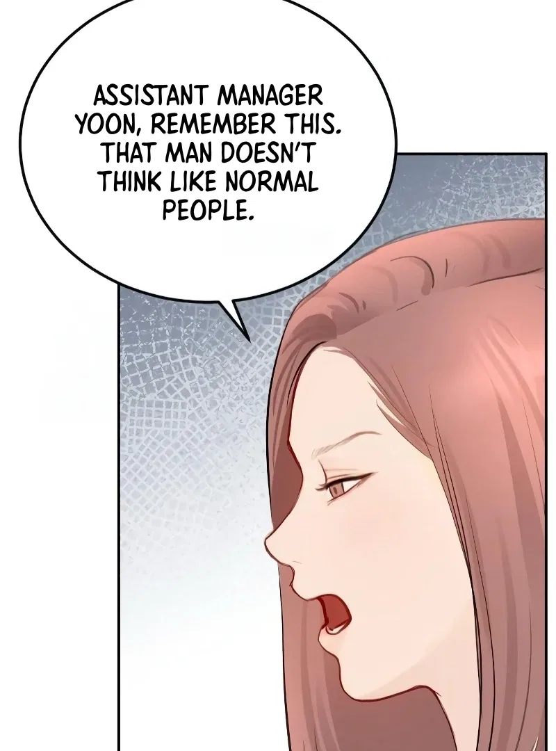 Secretary Power Chapter 31 – Page 17