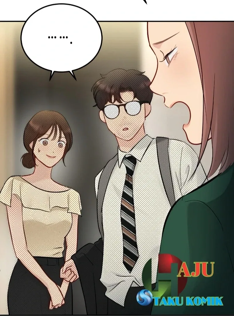 Secretary Power Chapter 31 – Page 20