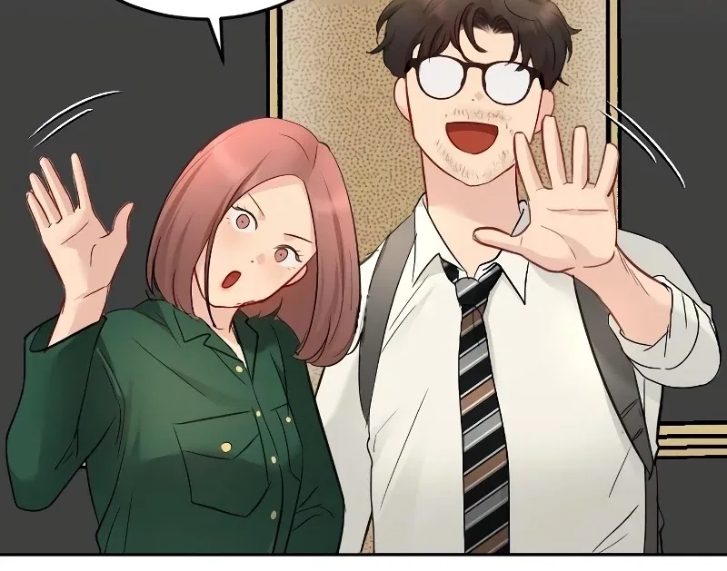 Secretary Power Chapter 31 – Page 29