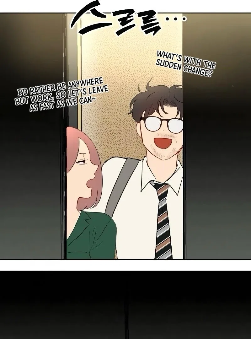 Secretary Power Chapter 31 – Page 30
