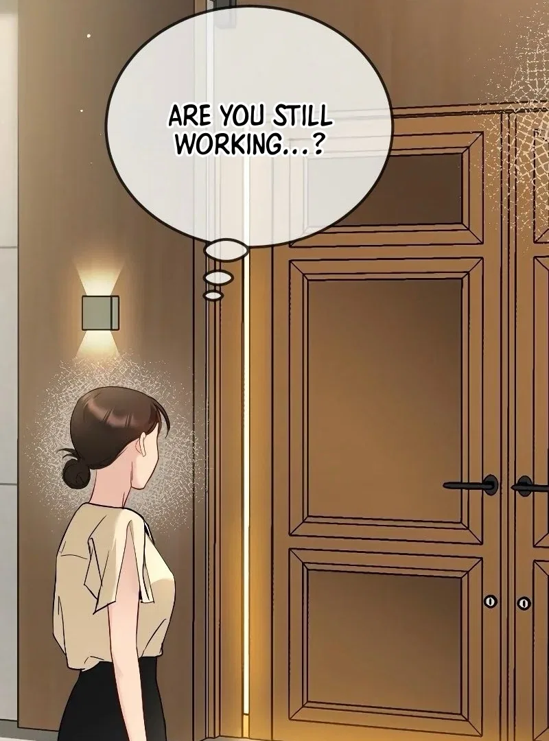 Secretary Power Chapter 31 – Page 34
