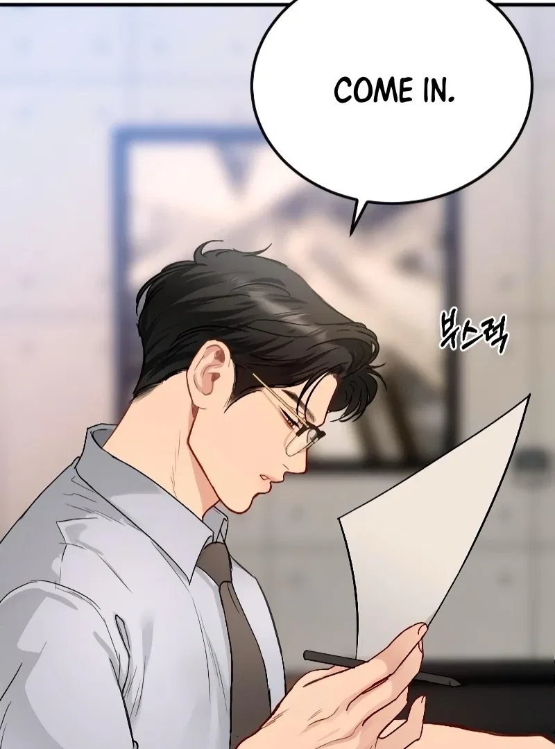 Secretary Power Chapter 31 – Page 38