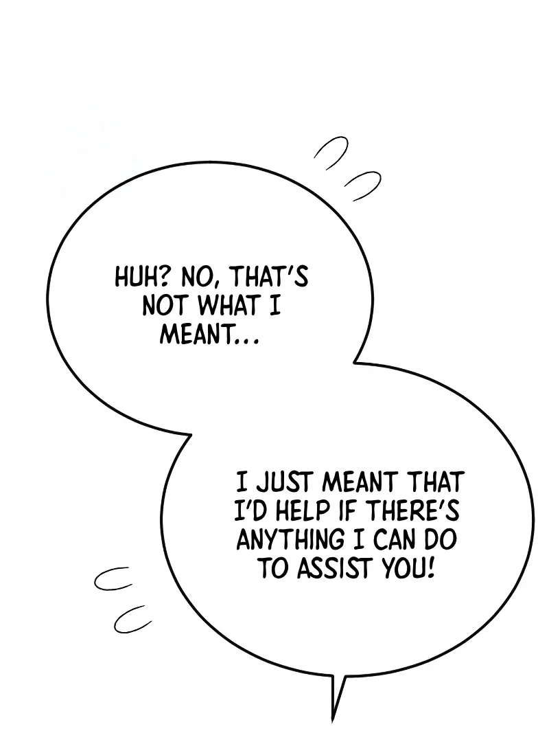 Secretary Power Chapter 31 – Page 46
